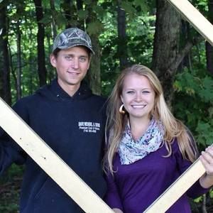 Meet your Posher, Kelsey